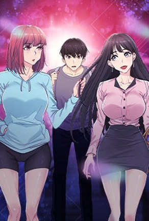 蛙漫画网韩漫精选